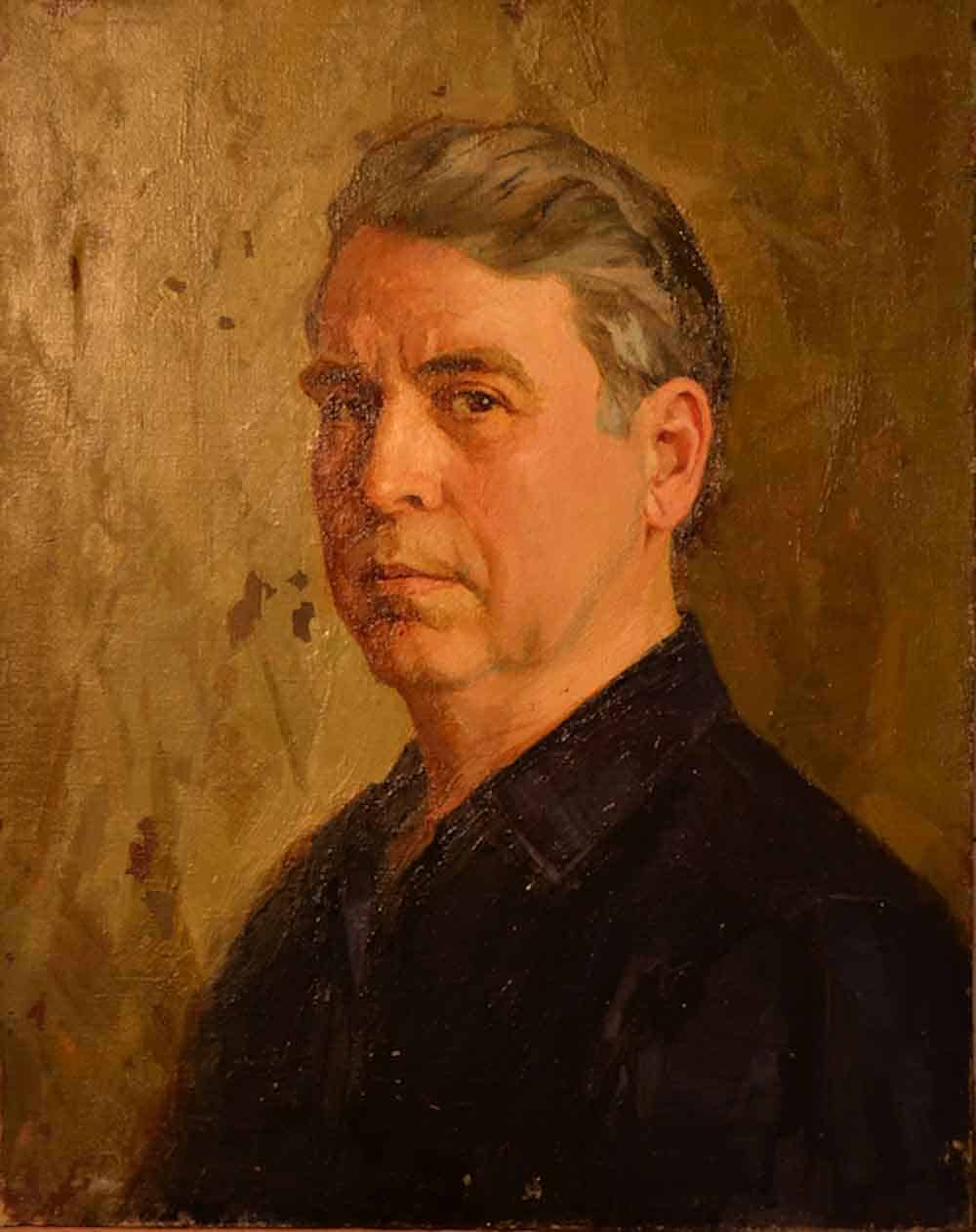 Yriy BIKOV (XX) Russian - Ukrainian