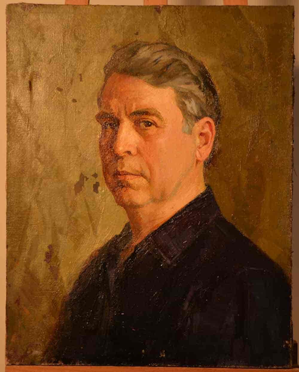 Yriy BIKOV (XX) Russian - Ukrainian