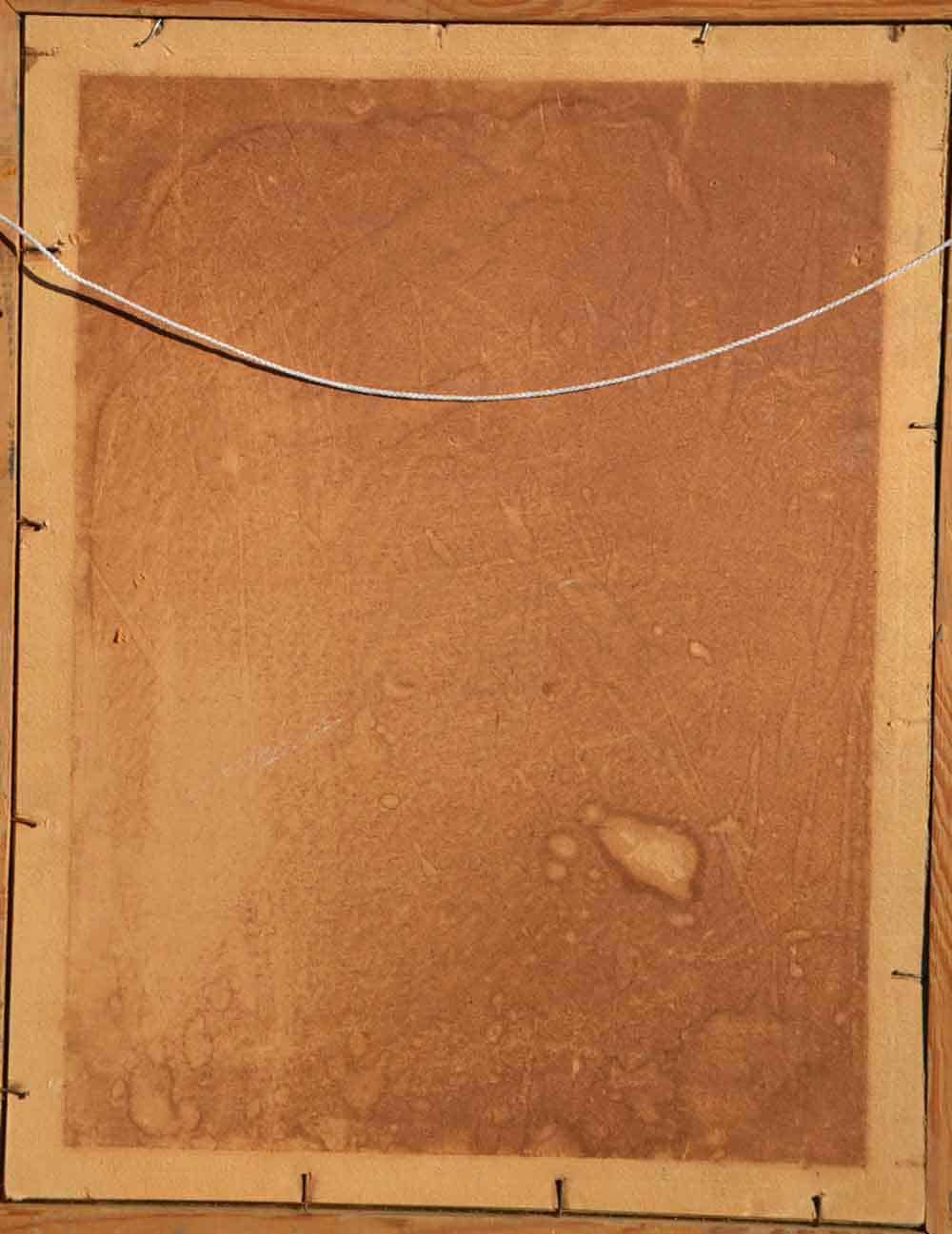 W. PETROFF (c.1880-1935) Georgian - Russian - Turkish