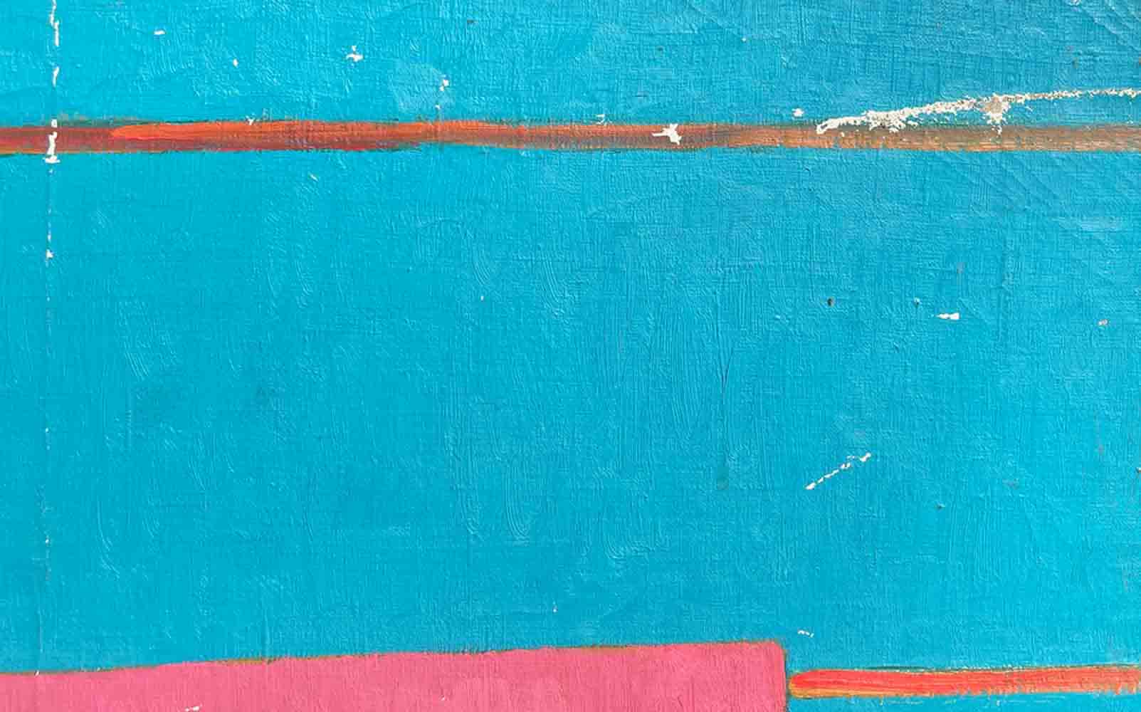 Oscar KATCHAROV (1924-2007) Ukrainian