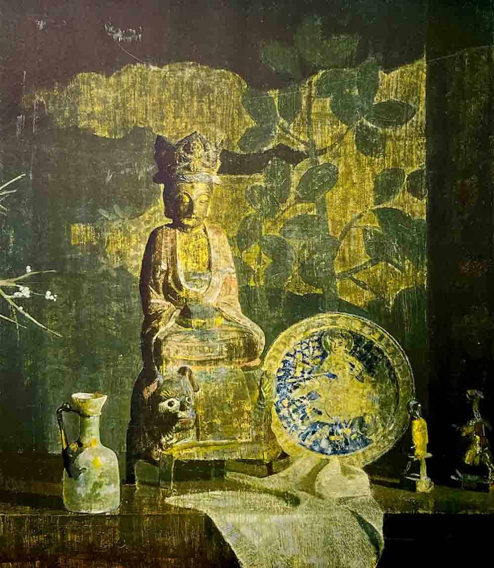 Hovsep PUSHMAN (1877-1966) Armenian - American