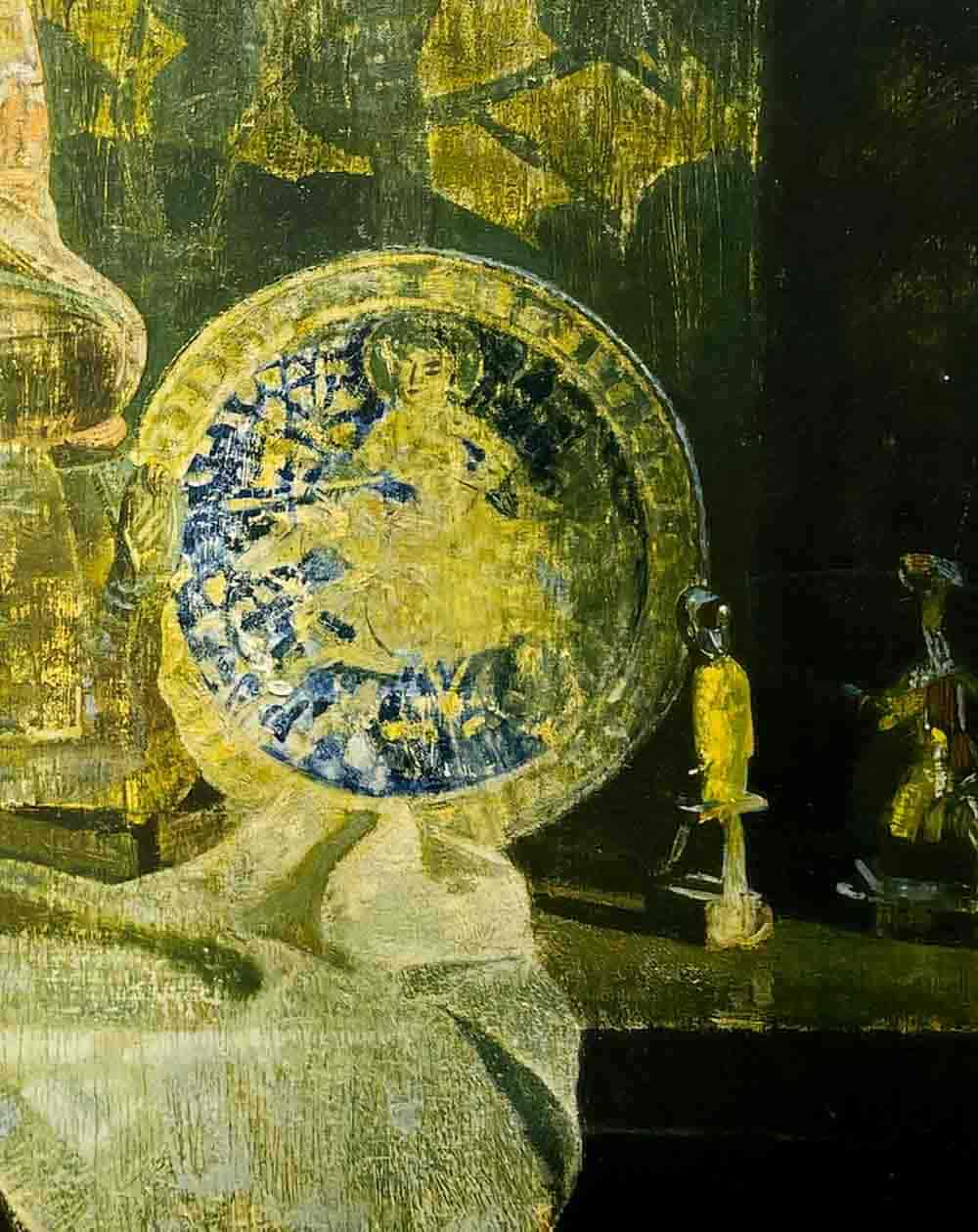 Hovsep PUSHMAN (1877-1966) Armenian - American