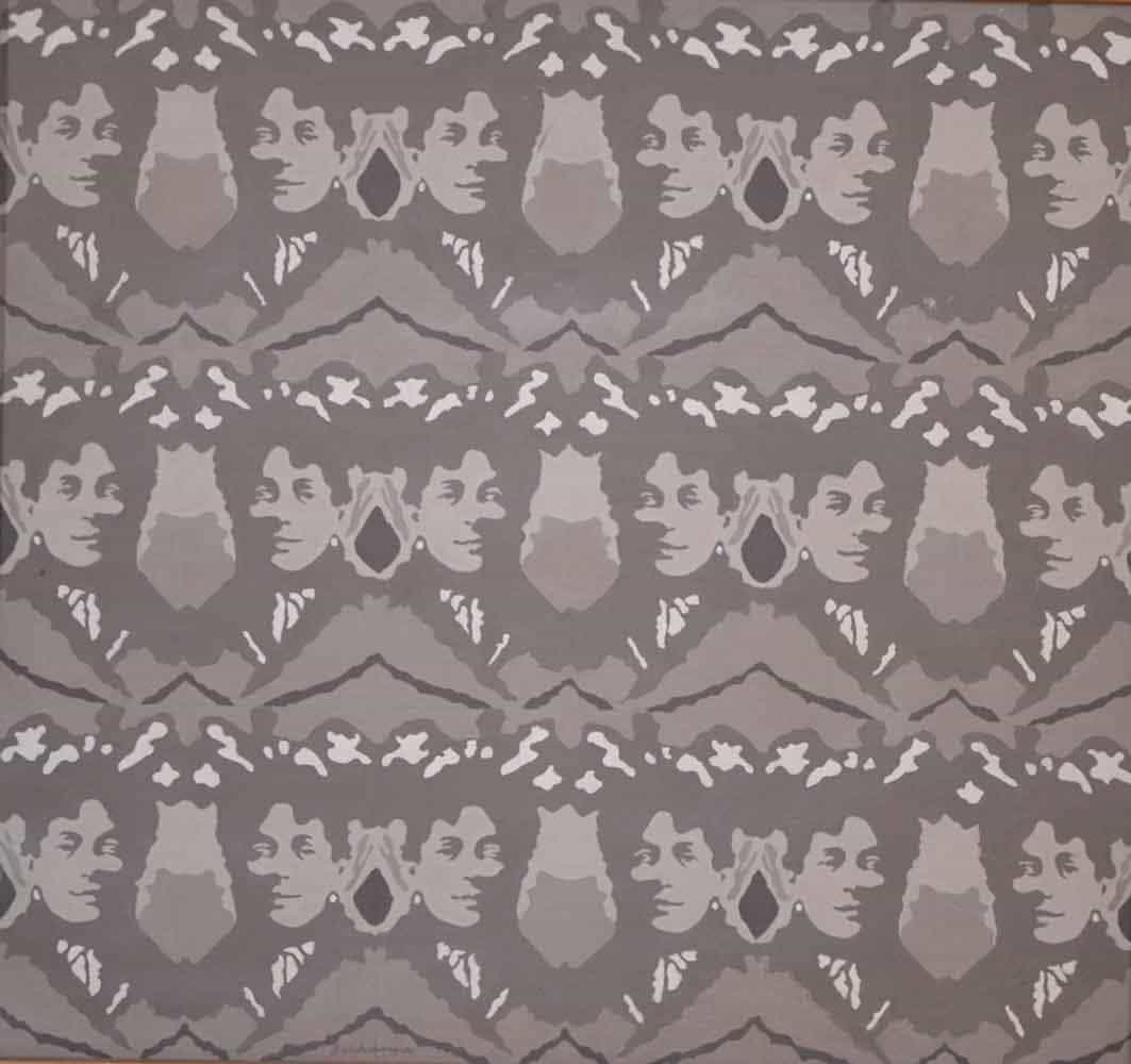 V. BAKHCHANYAN (1938-2009) Ukraine - Russia - America