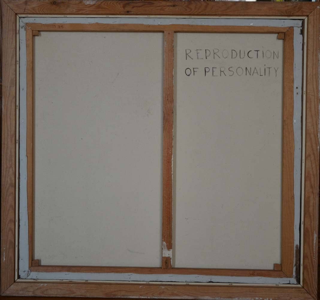 V. BAKHCHANYAN (1938-2009) Ukraine - Russia - America