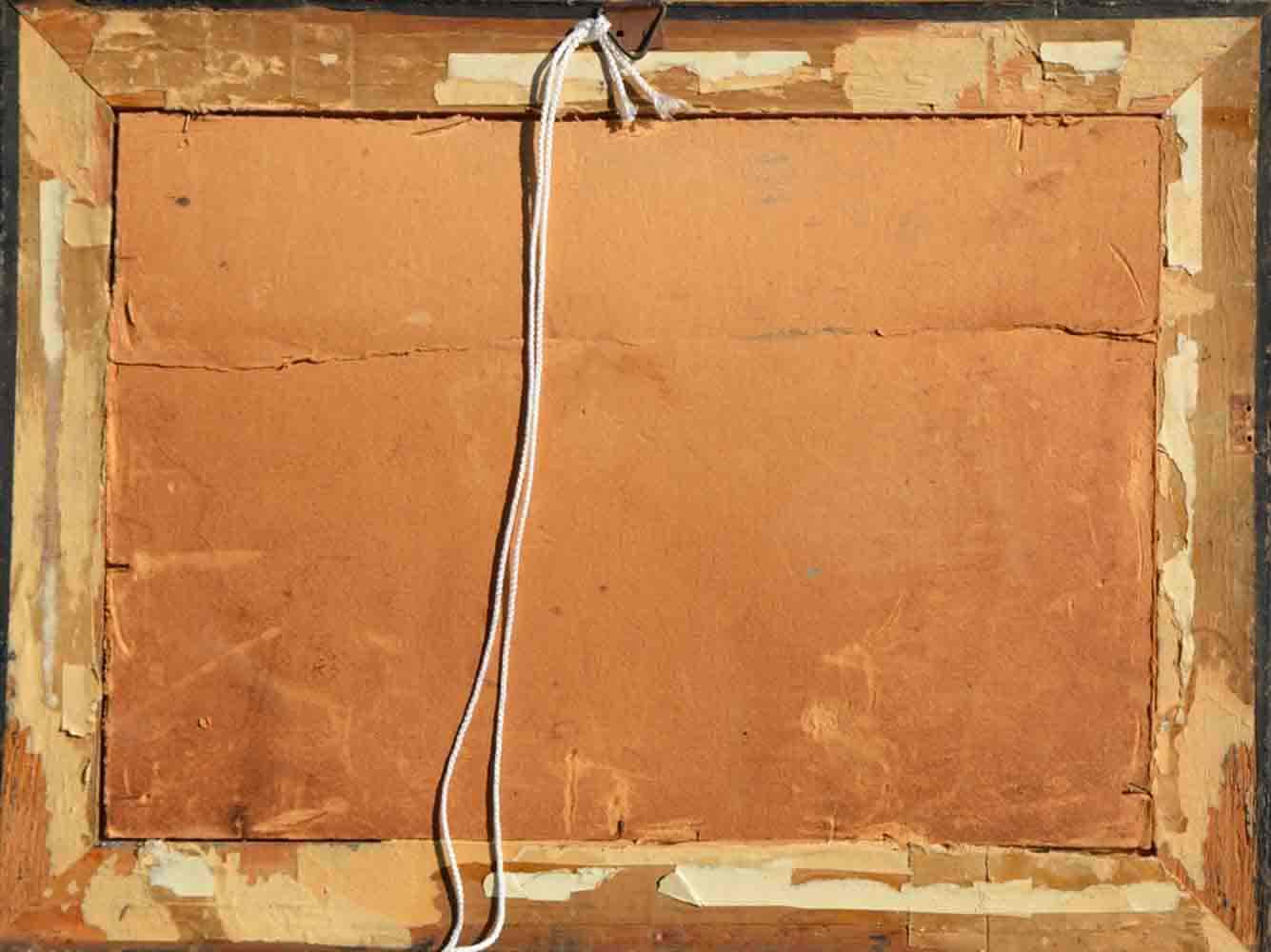 Tit DVORNIKOV (1862-1922) Ukrainian - Russian