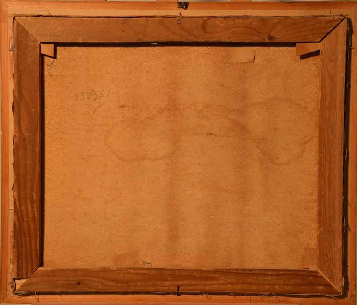 Nicolas SINEZOUBOFF (1891-1956) Russian - French