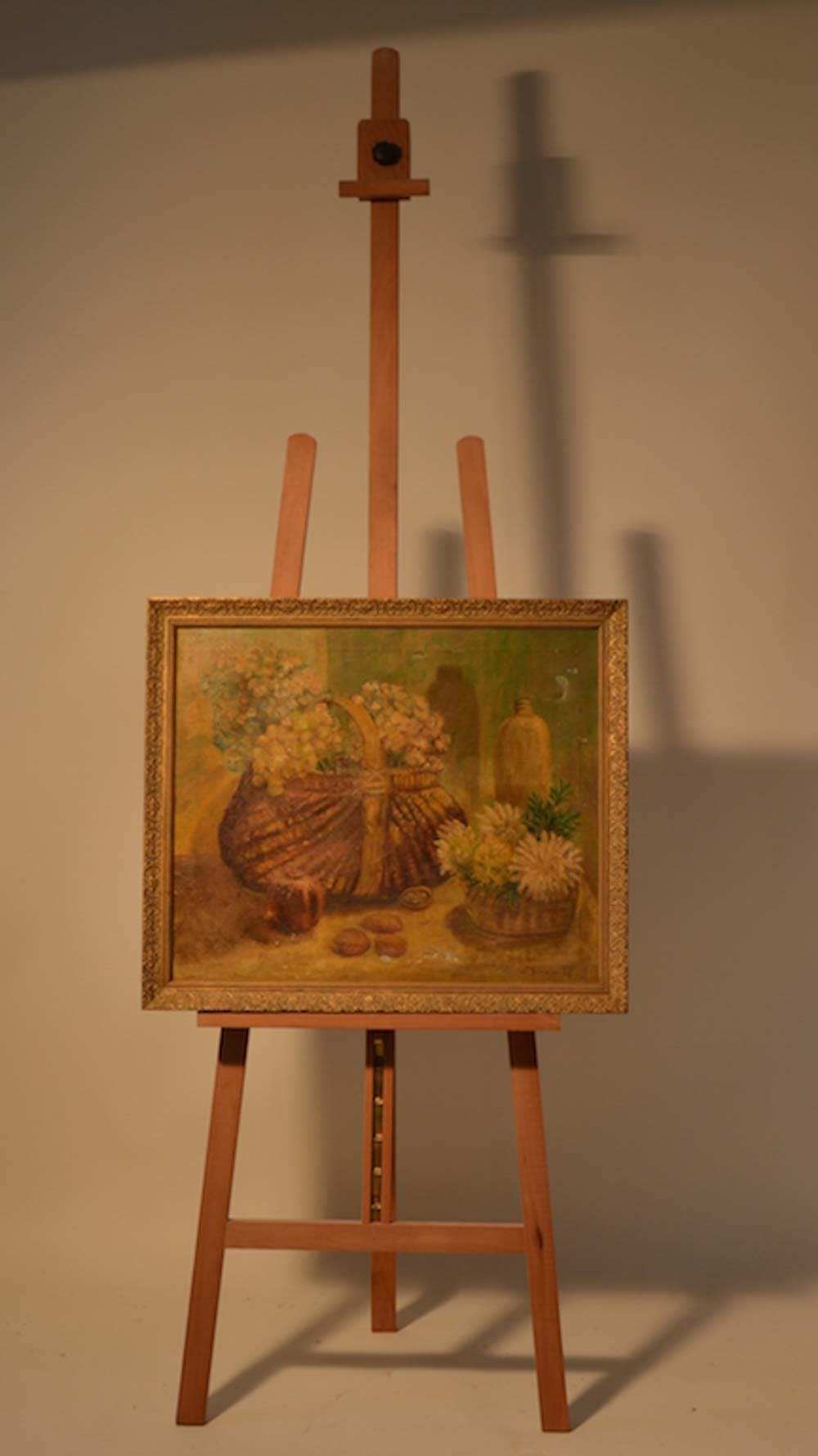 Nicolas SINEZOUBOFF (1891-1956) Russian - French