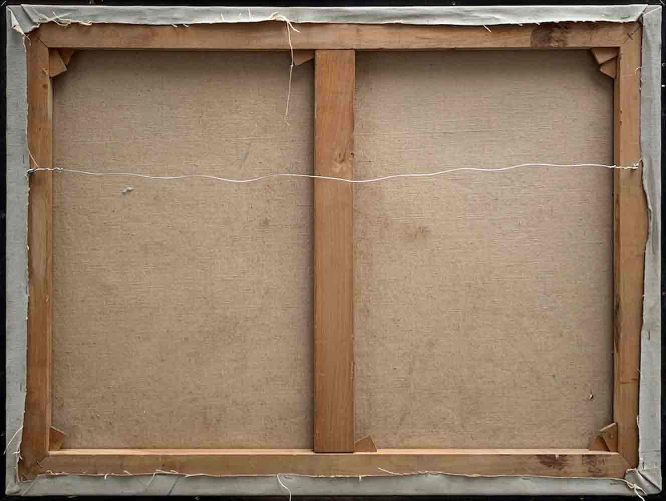 Elisabeth RONGET (1893-1972) Polish / Russian