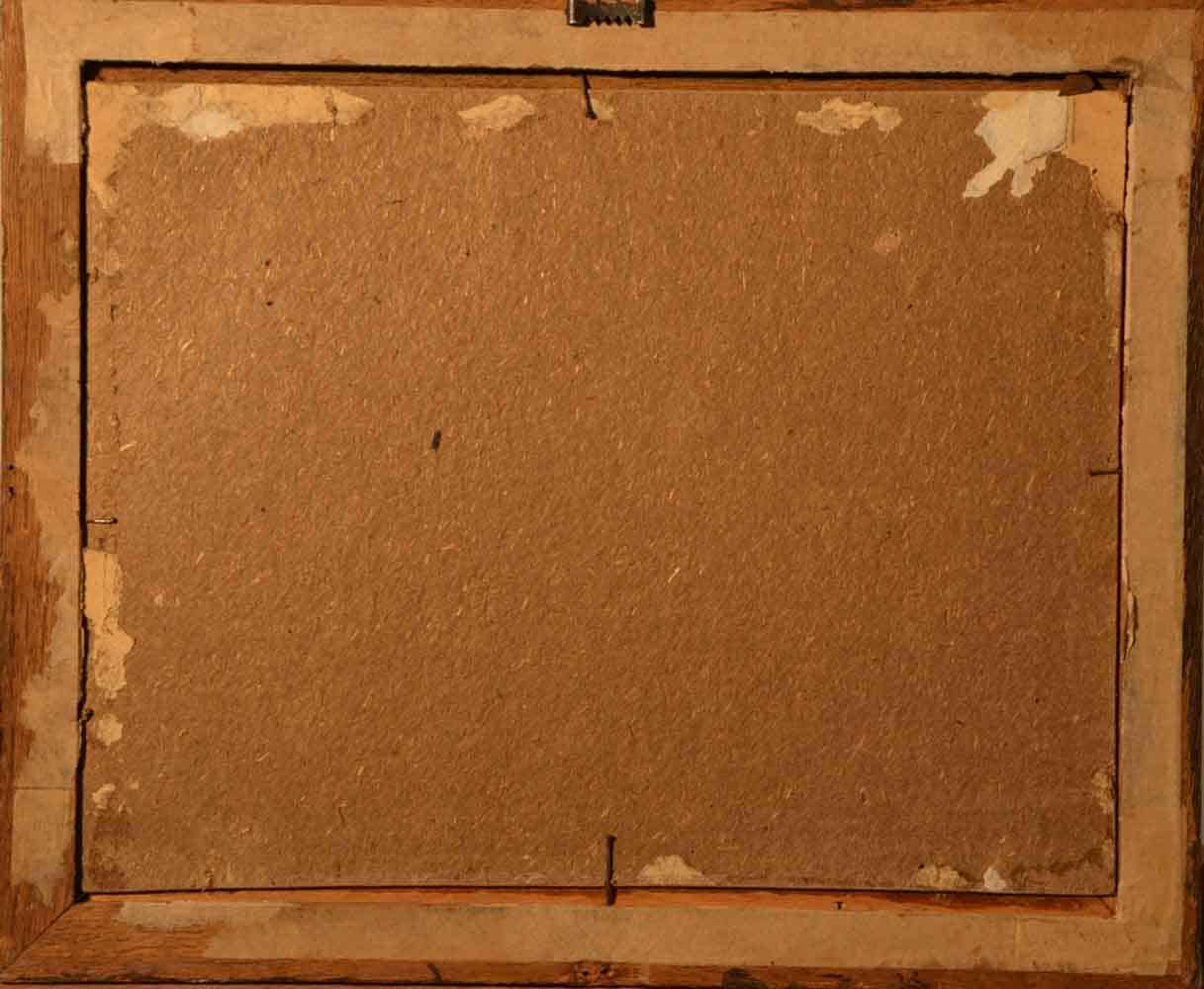 Petro NOSKO (1885-1976) Russian - Ukrainian