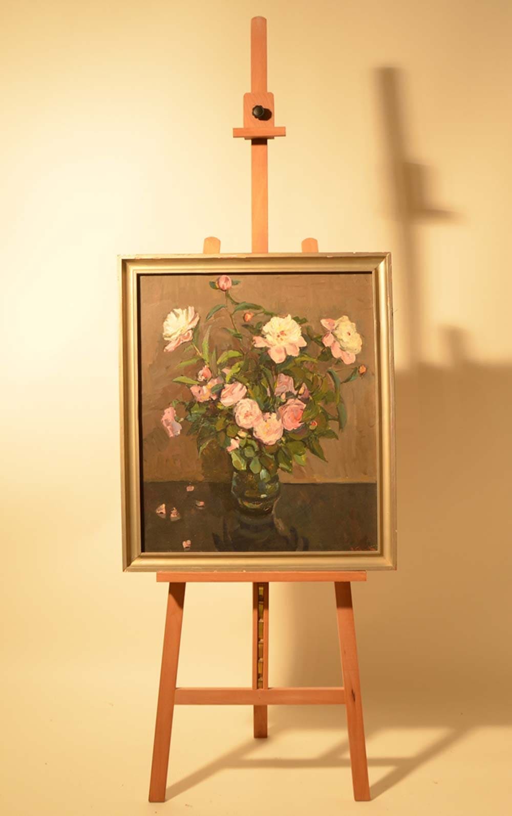 Vladimir KUZNETSOV (1924) Russian - Ukrainian