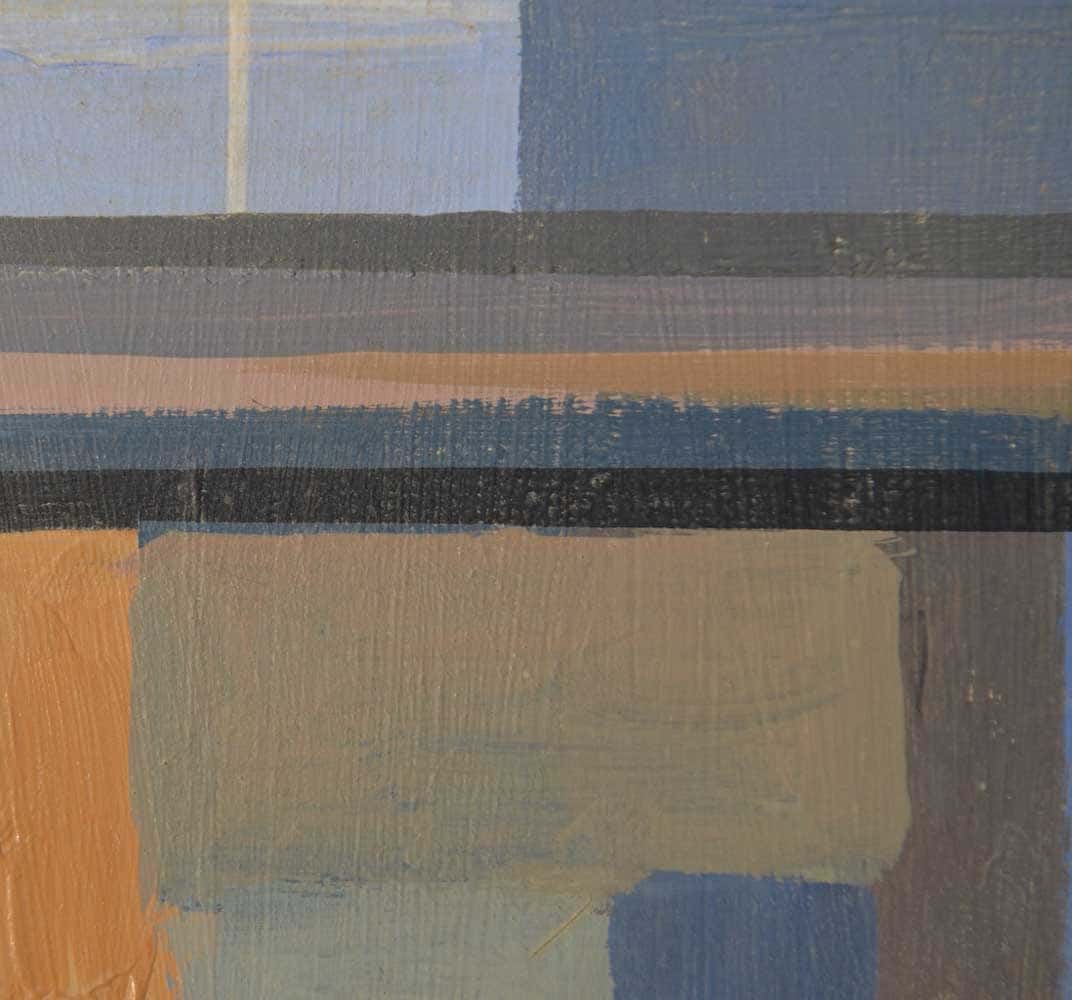 Michel ANDREENKO (1894-1982) Russian - American