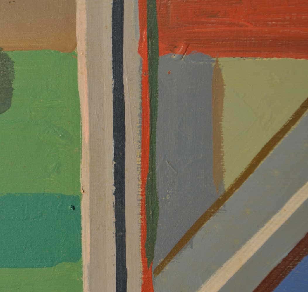 Michel ANDREENKO (1894-1982) Russian - American