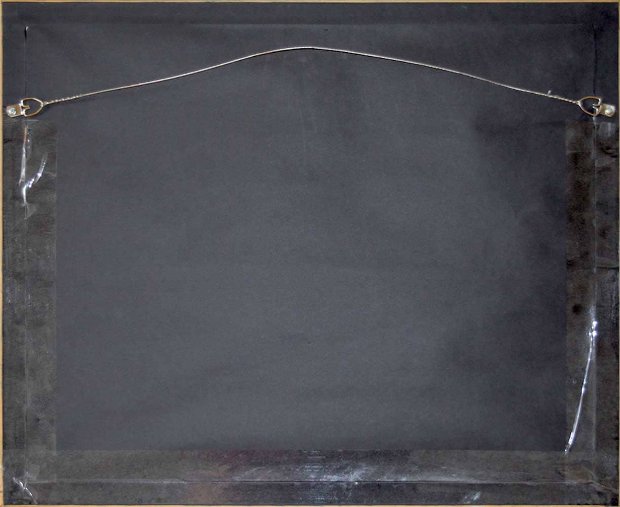 Fedor BLAGONAVROV (1885-1961) Russian - French