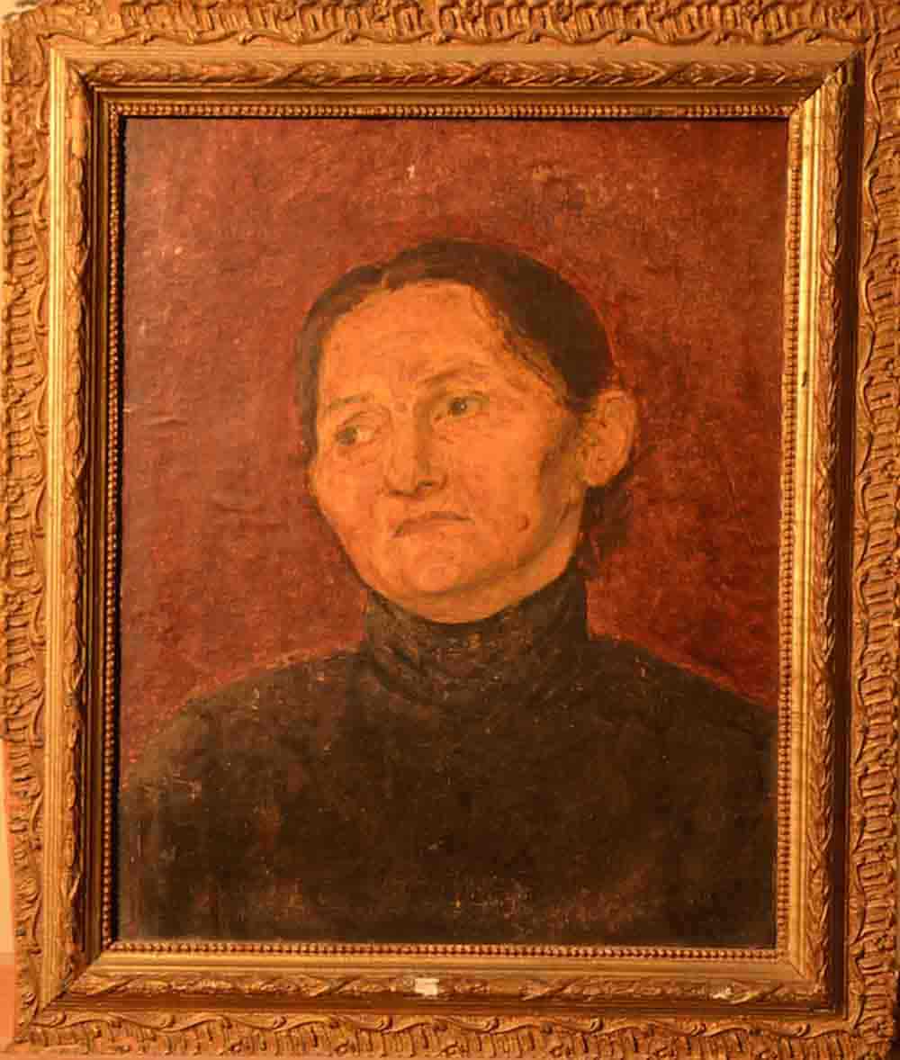 Yefim CHEPTSOV (1874-1950) Russia