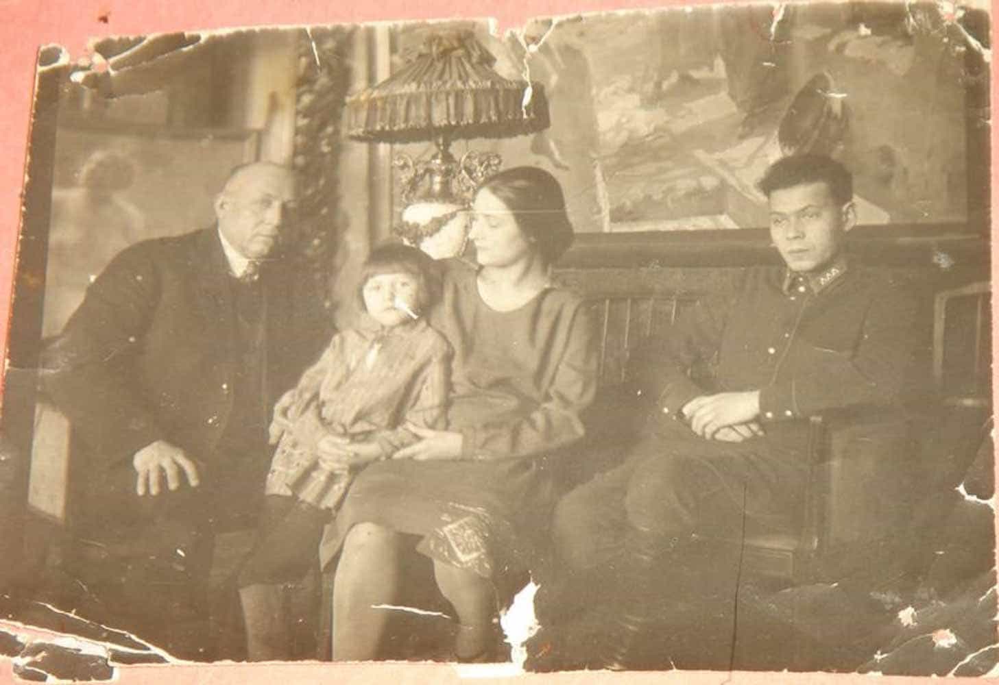 Yefim CHEPTSOV (1874-1950) Russia