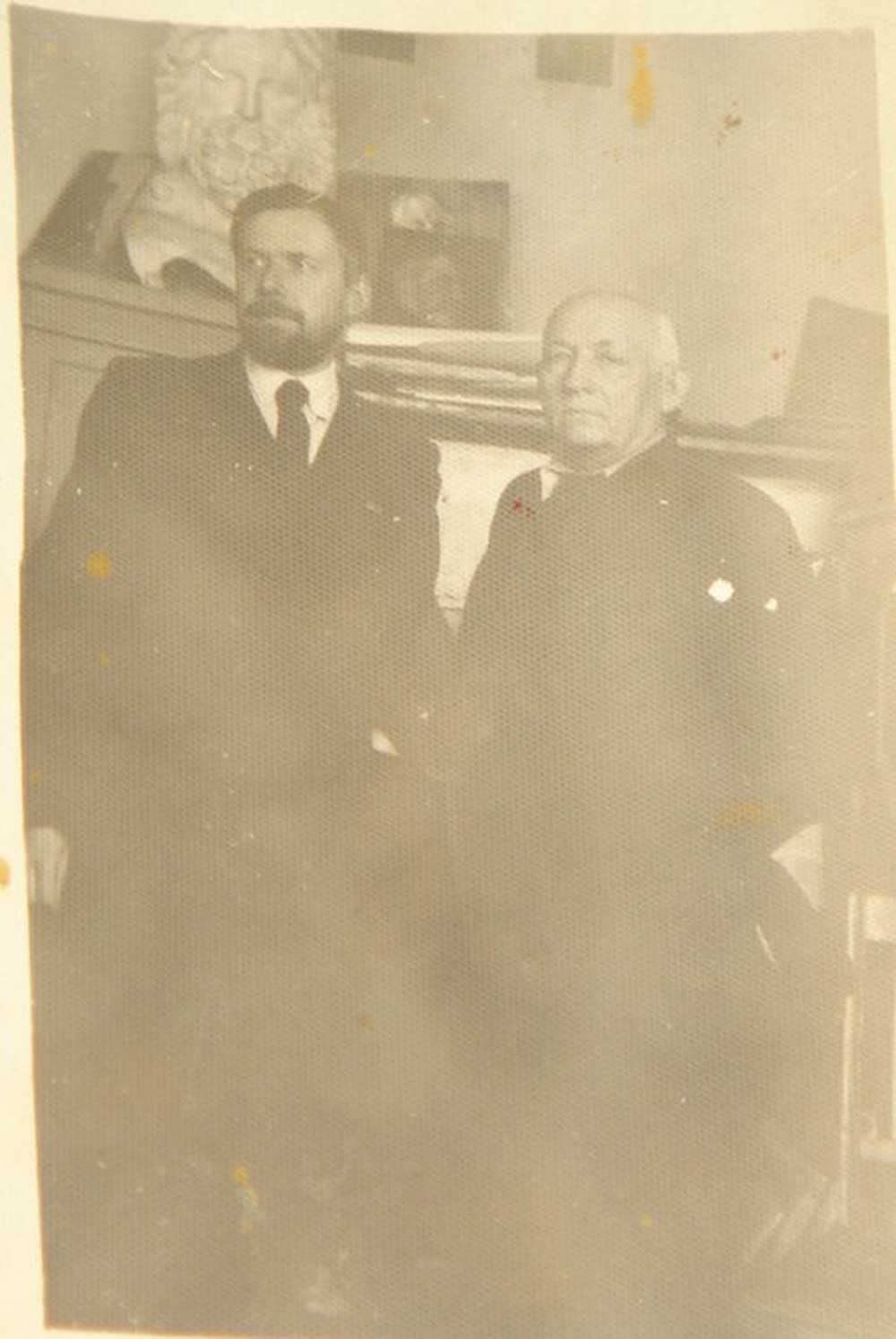 Yefim CHEPTSOV (1874-1950) Russia