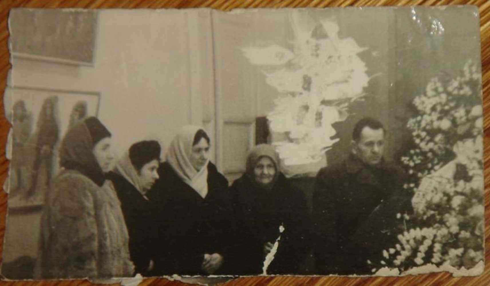 Yefim CHEPTSOV (1874-1950) Russia