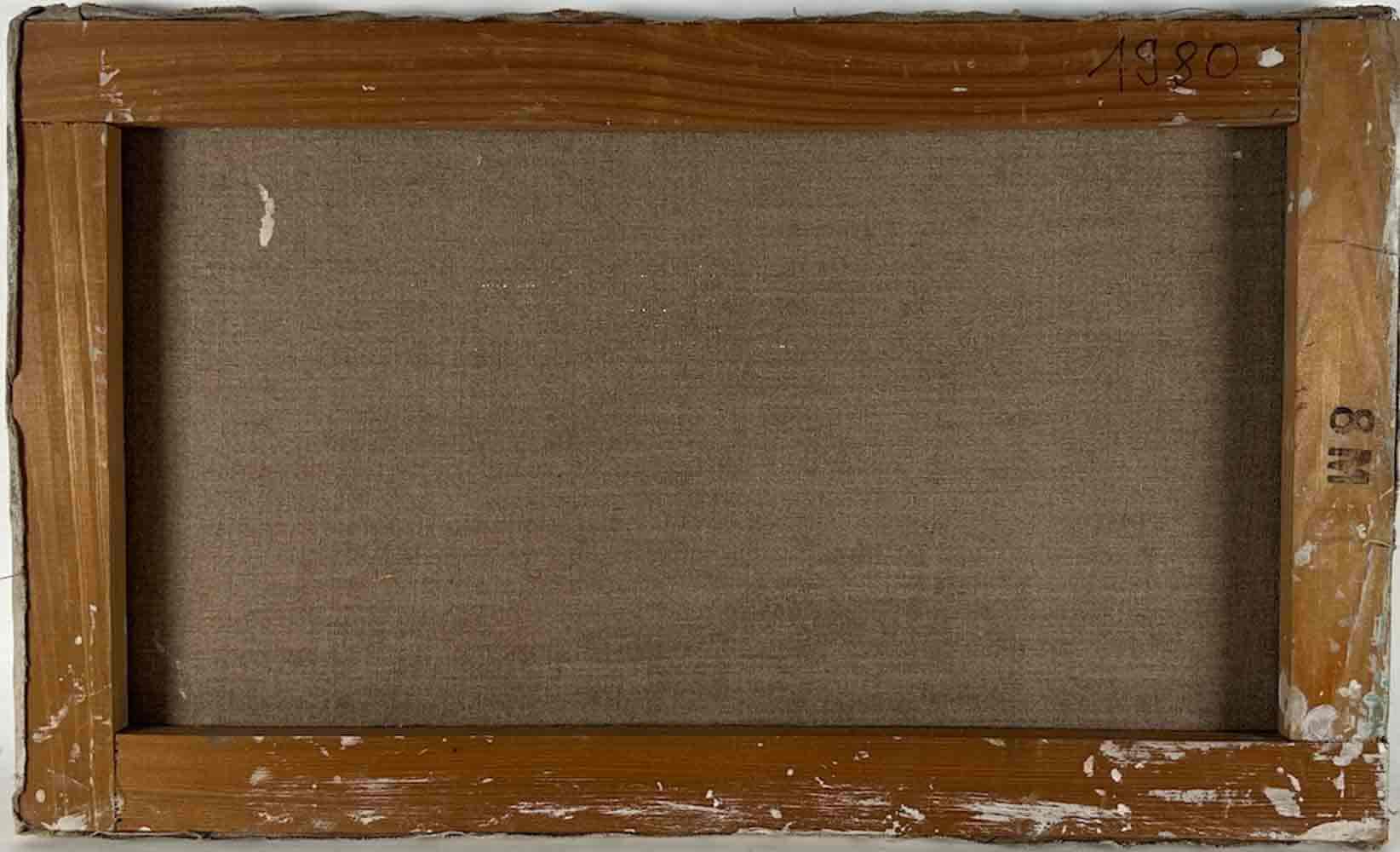 Miloje TODOROVITCH (1908-2002) Serbian - French