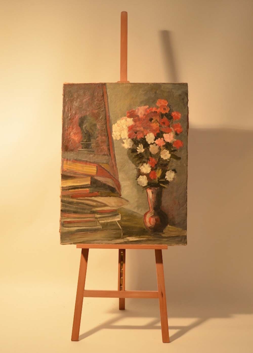 Pavlo VOLOKIDIN (1877-1936) Russian - Ukrainian 