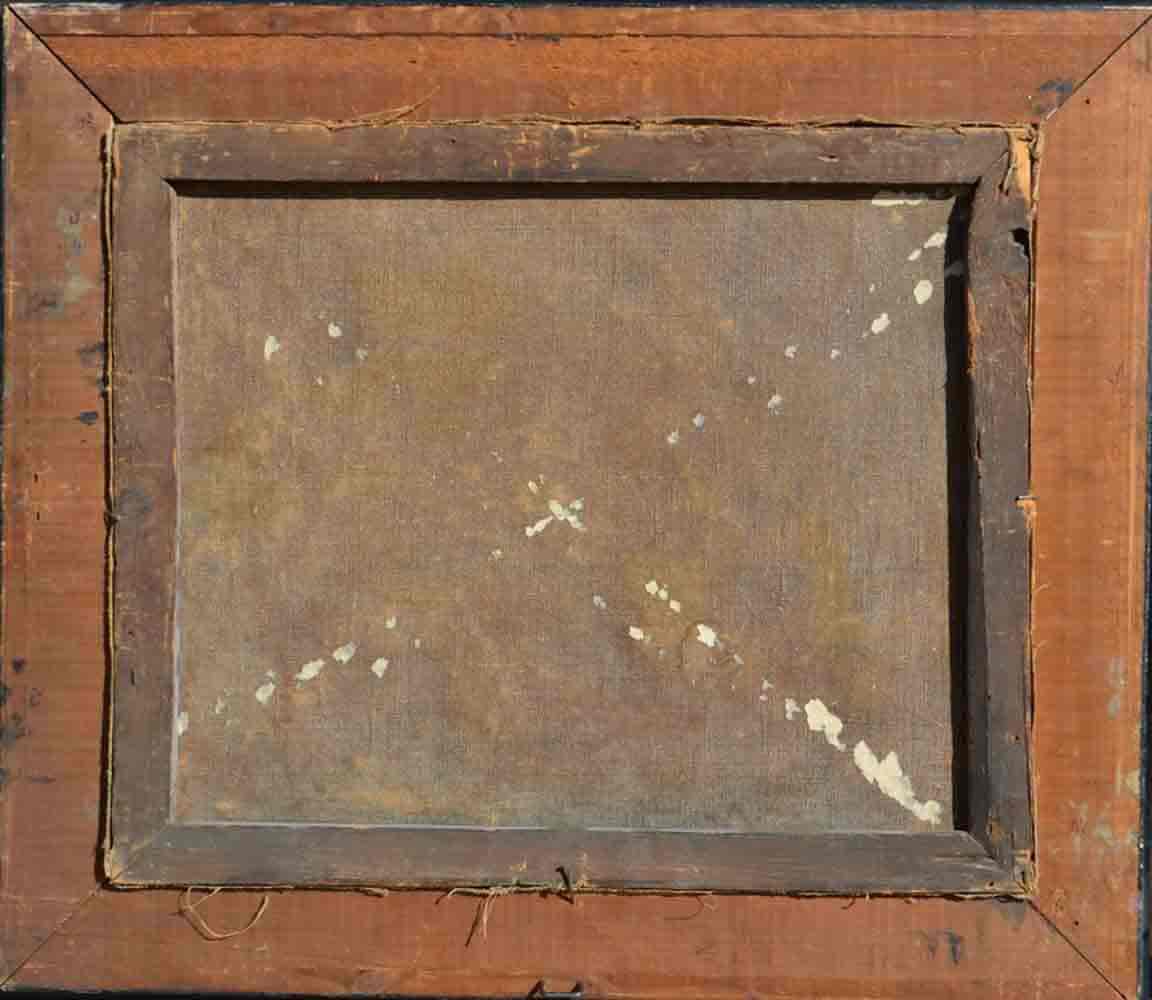 Eugeny OKS (1899-1968) Russian - Ukrainian