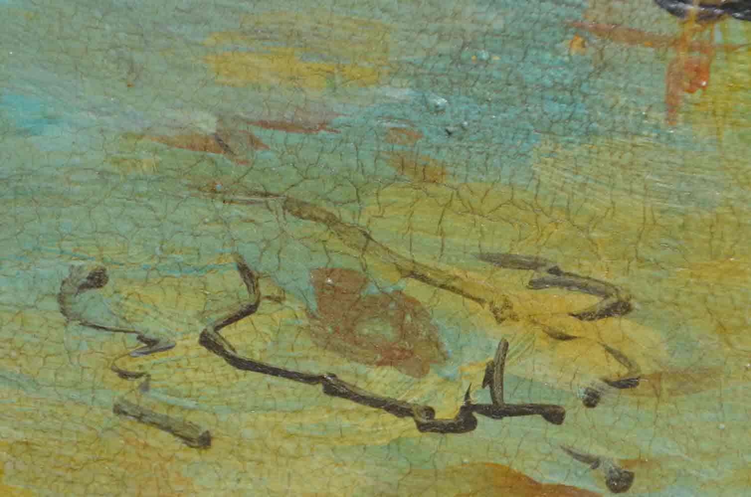 Konstantin PYNEEV (1868-1922) Ukrainian