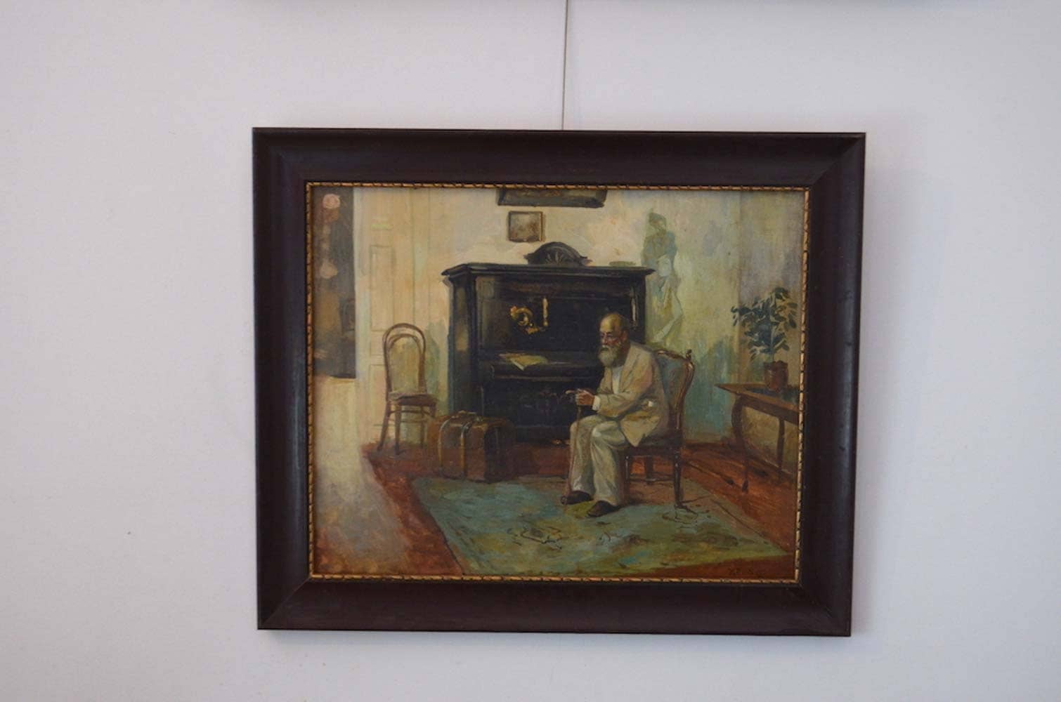 Konstantin PYNEEV (1868-1922) Ukrainian