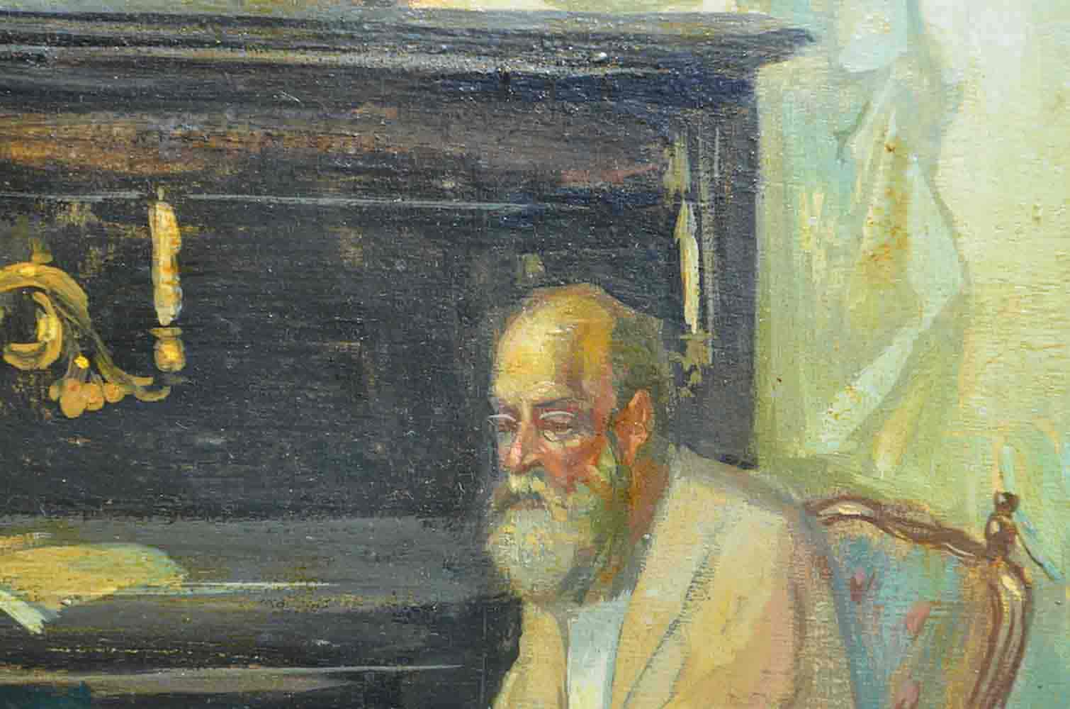 Konstantin PYNEEV (1868-1922) Ukrainian