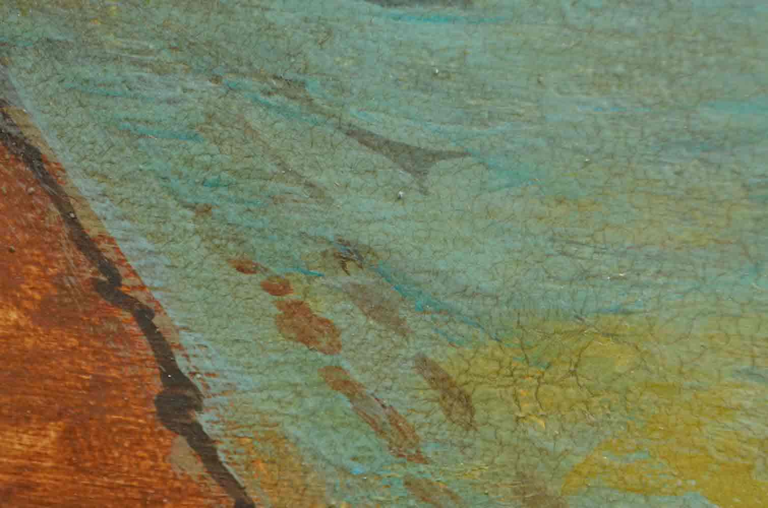 Konstantin PYNEEV (1868-1922) Ukrainian