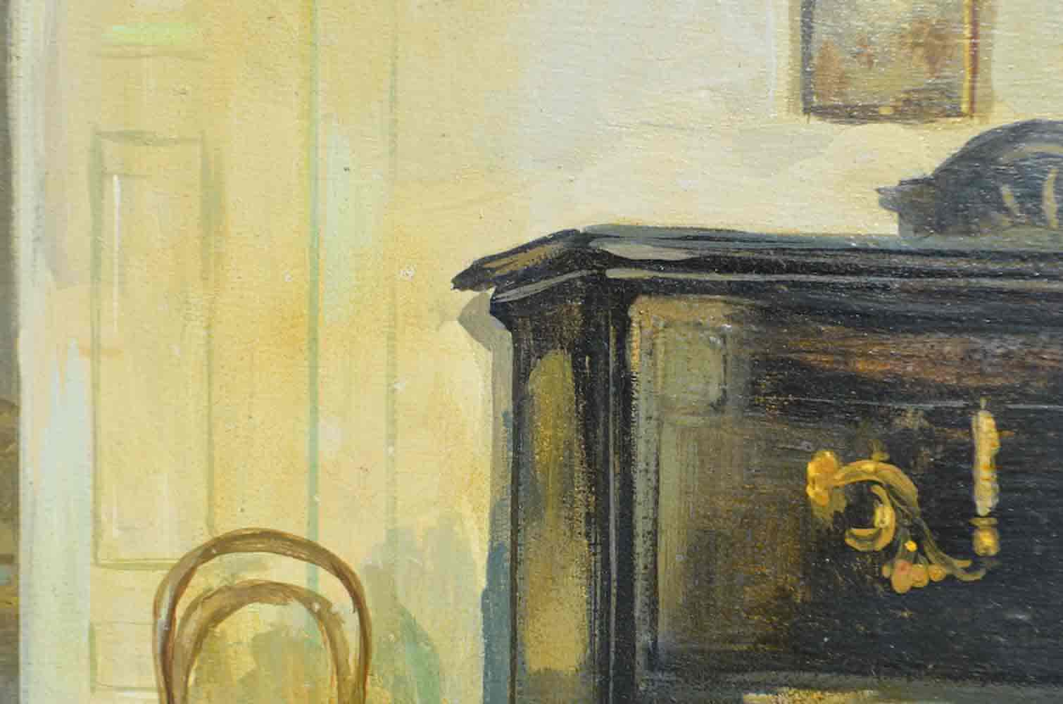 Konstantin PYNEEV (1868-1922) Ukrainian