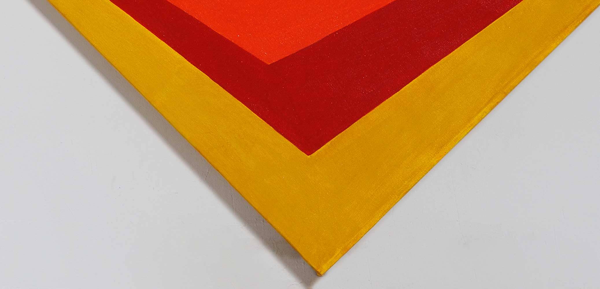 Hercules BARSOTTI (1914-2010) Brazilian