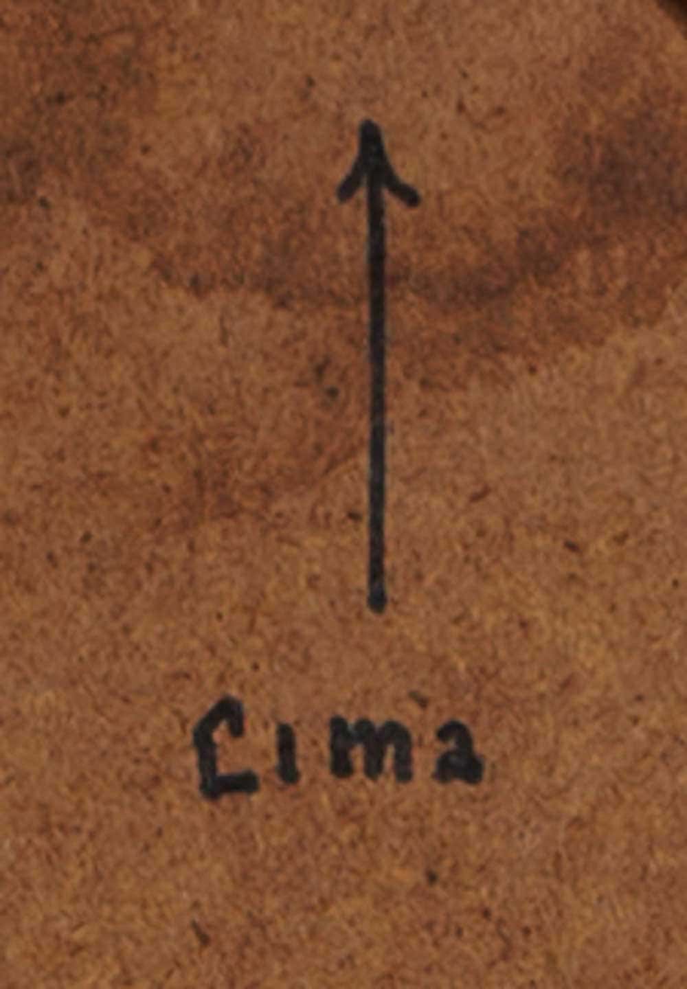 Hercules BARSOTTI (1914-2010) Brazilian