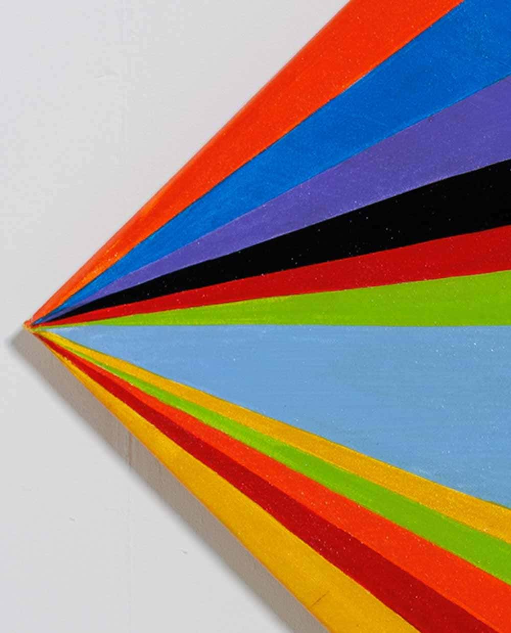 Hercules BARSOTTI (1914-2010) Brazilian