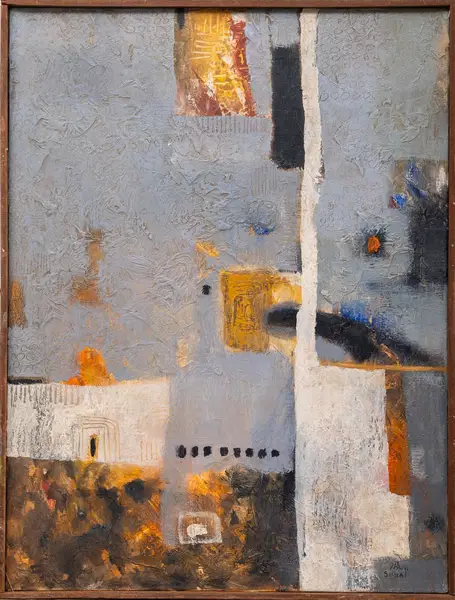 American, European and Ukrainian Fine Art