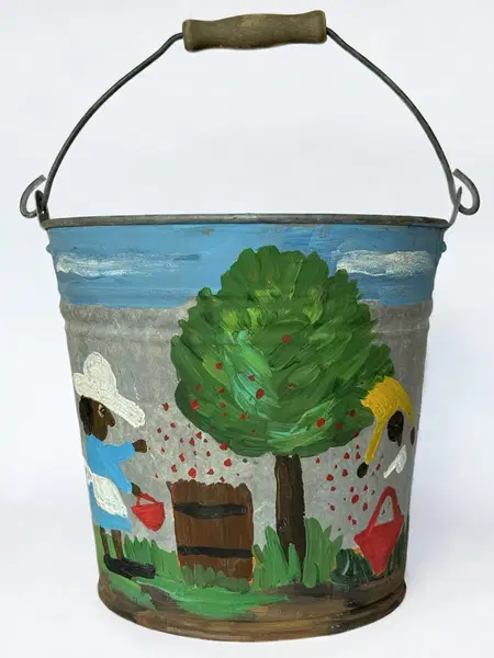 American, European and Ukrainian Fine Art