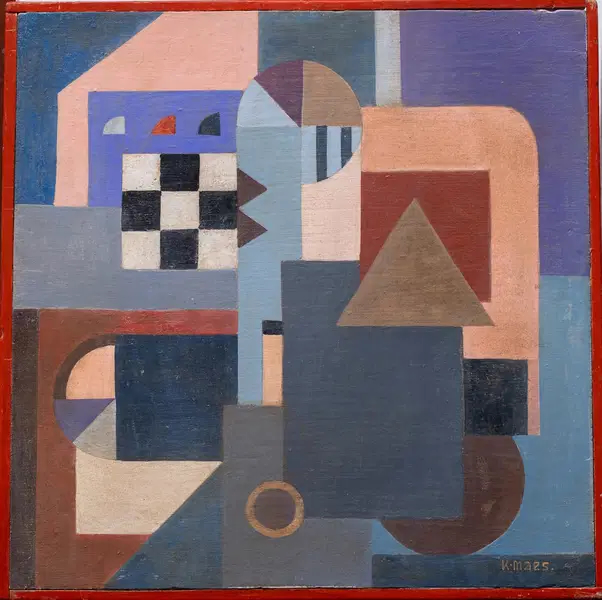 American, European and Ukrainian Fine Art