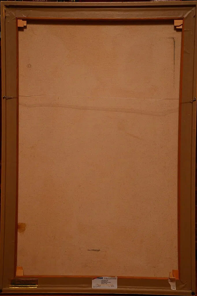 Anya FISHER (1905-1992) Ukrainian - American