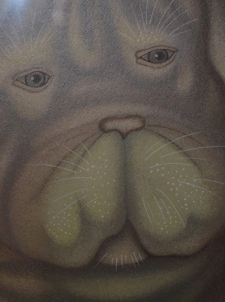 Igor Galanin (Born 1937) Russian - American