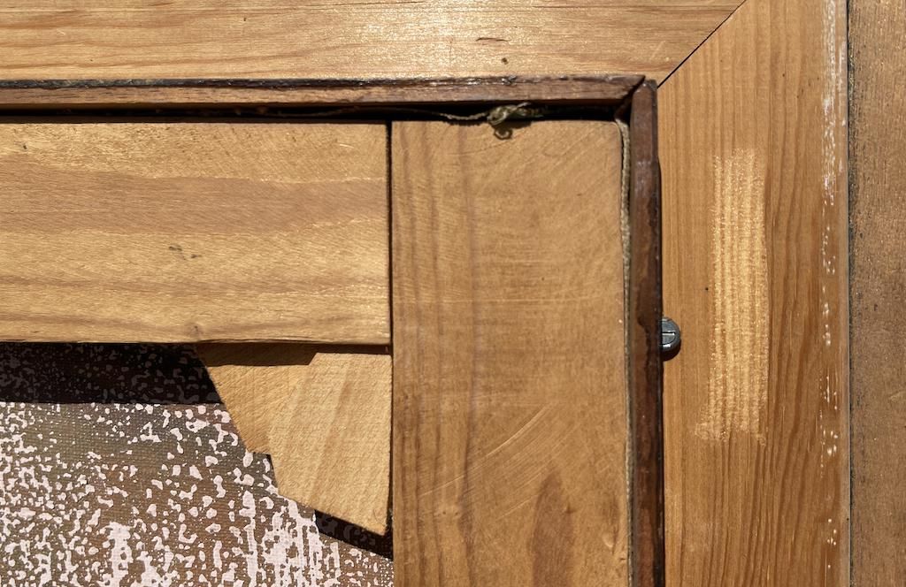 Jannis SPYROPOULOS (1912-1990) Greek