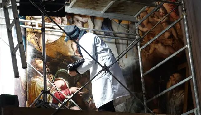 Restoration / Evaluation